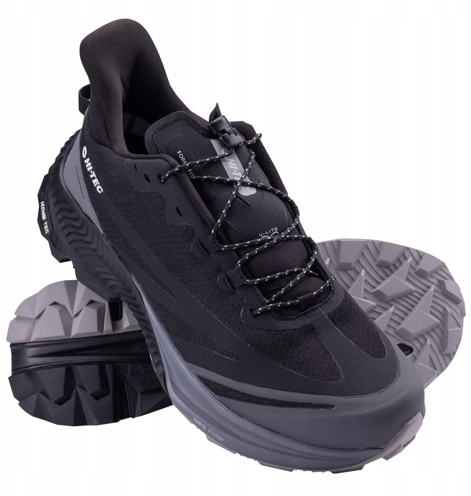 Timberland Vyriški turistiniai batai Hi-Tec Nomad ADV WP