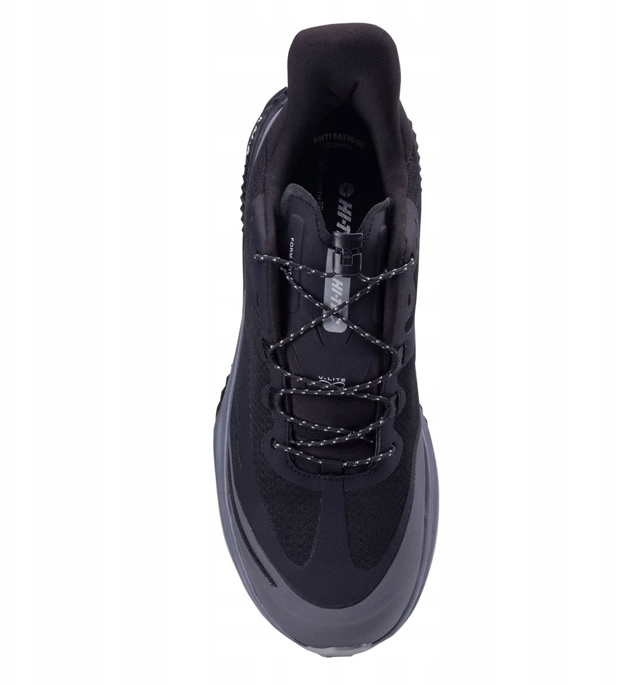 Timberland Vyriški turistiniai batai Hi-Tec Nomad ADV WP