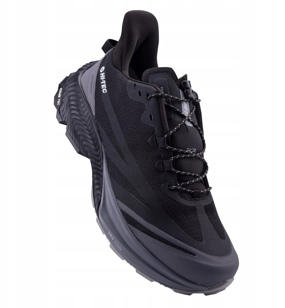 Timberland Vyriški turistiniai batai Hi-Tec Nomad ADV WP