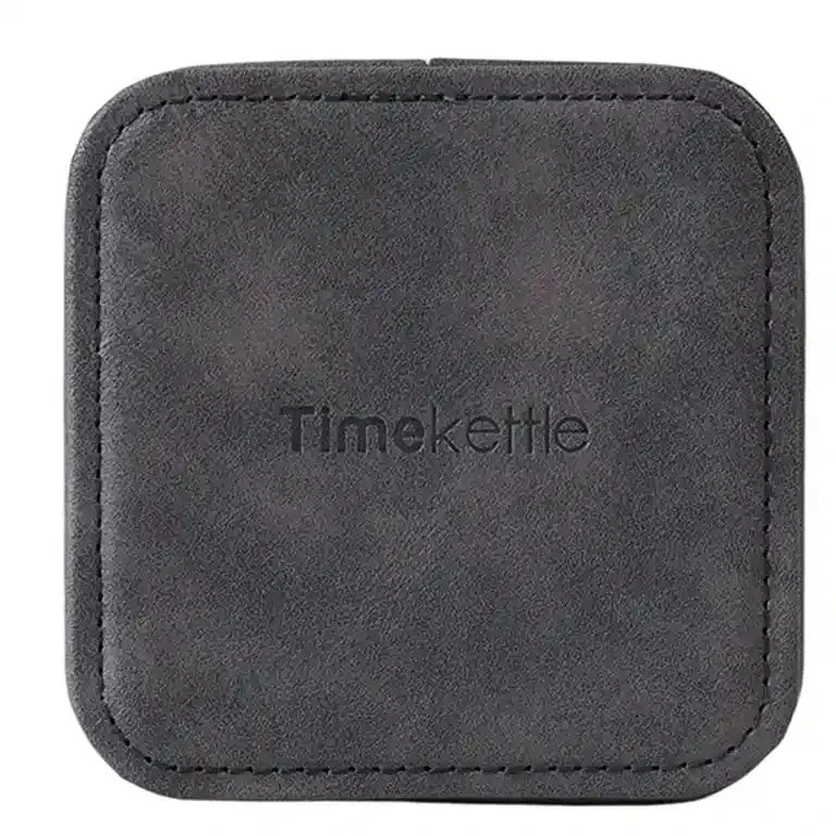 Ausinės TIMEKETTLE W4 Pro ausinių dėklas