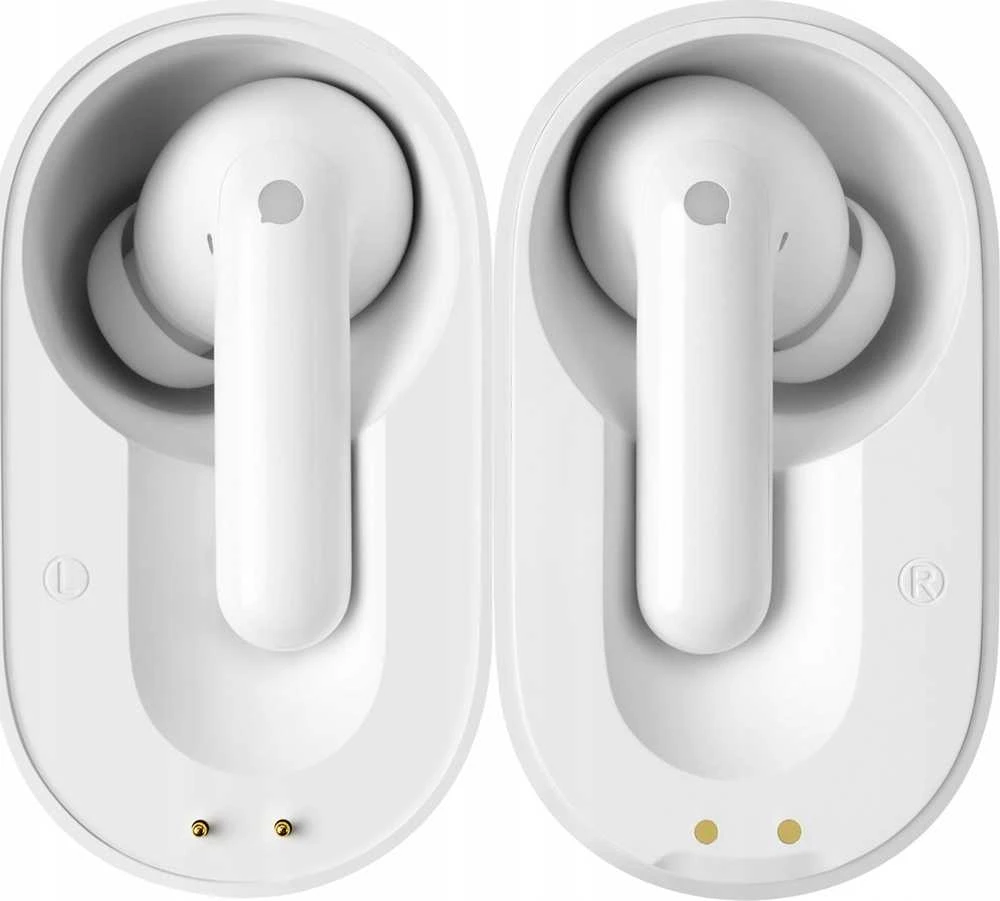 Timekettle M3 vertimo ausinės įkrovimo dėkle