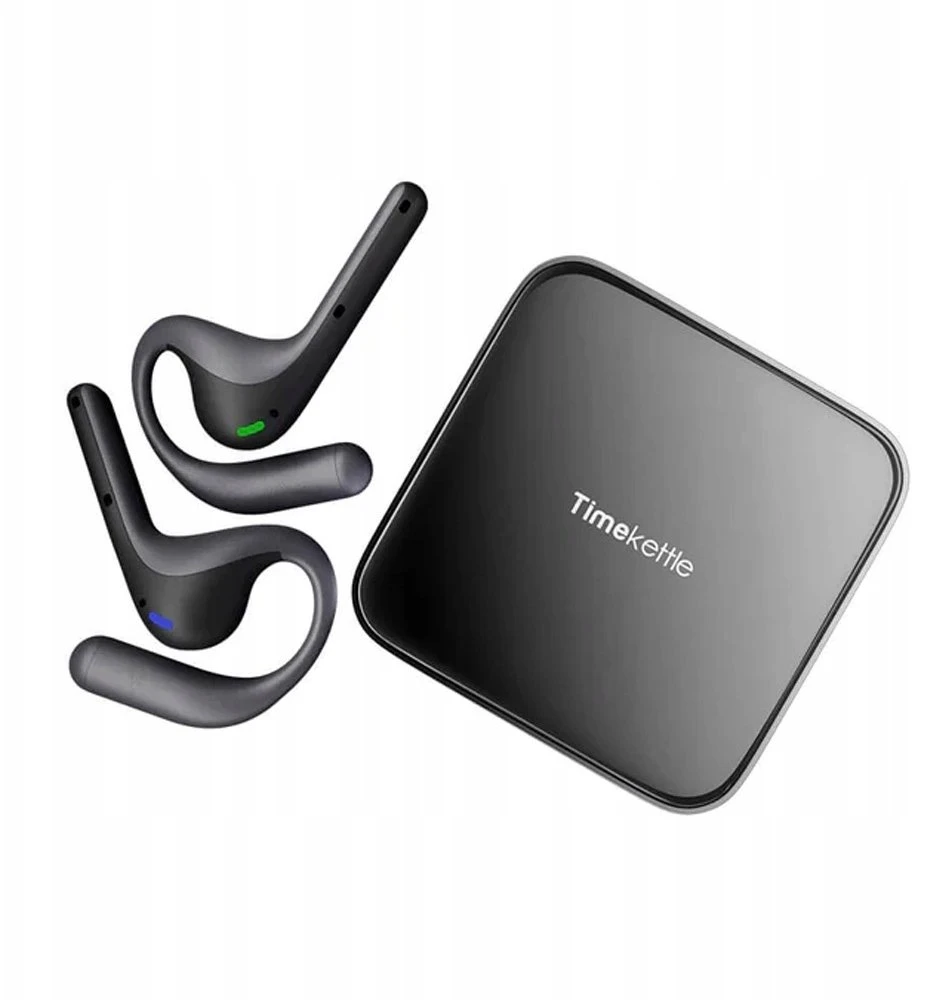 TIMEKETTLE W4 Pro vertimo ausinės