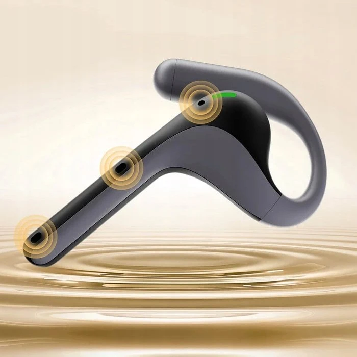 TIMEKETTLE W4 Pro vertimo ausinės