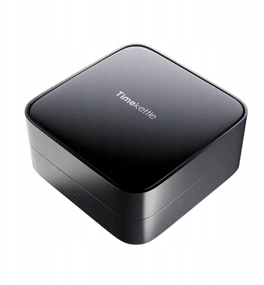 TIMEKETTLE W4 Pro vertimo ausinės