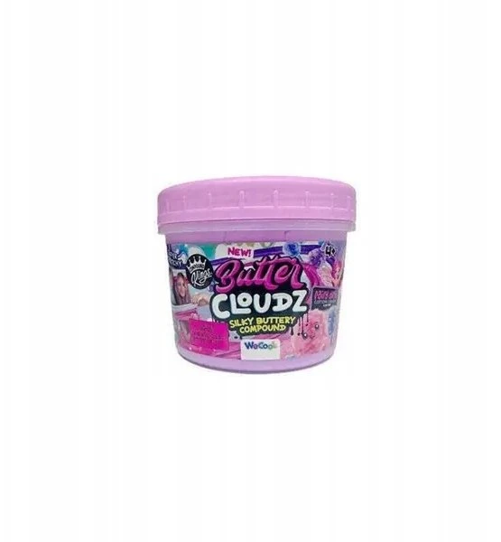 Timeless Truth Mask WECOOL ButterCloudz pachn.masa plast.fiol 14811
