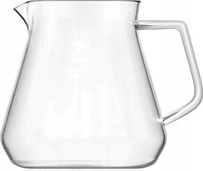 Kavamalė Kavos ąsotis TIMEMORE Coffee Server, 360 ml