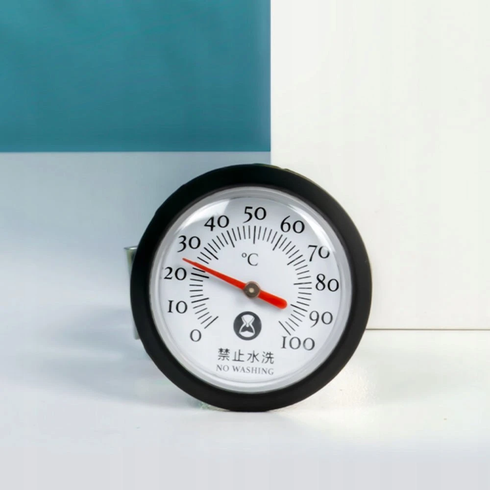 Kavamalė Thermometer stick TIMEMORE (Juodas)