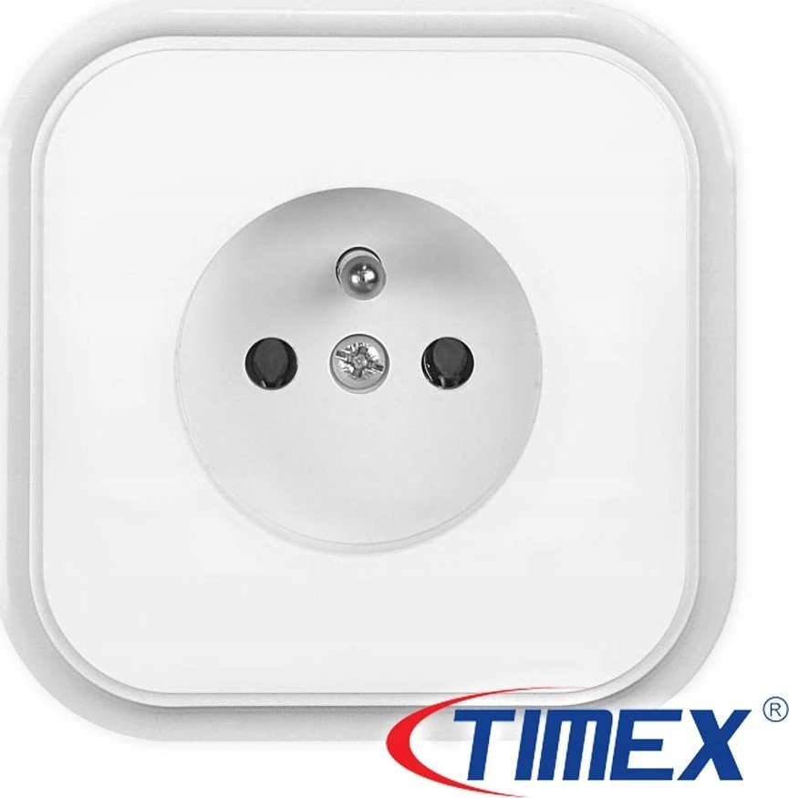 Timex Elektro GPt-16C BI ECO Lizdas ujedyncze su/u balta GPt-16C