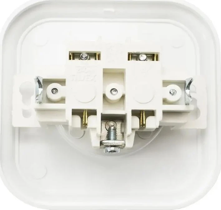 Timex Elektro GPt-16C BI ECO Lizdas ujedyncze su/u balta GPt-16C