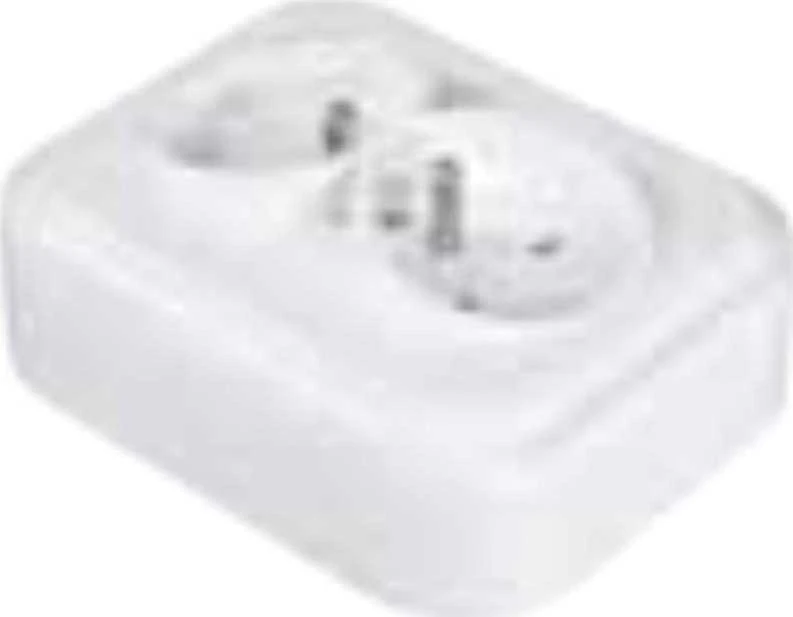 Timex Elektro GNt-6N BI JADE Dvigubas lizdas be balto lizdo GNt-6N