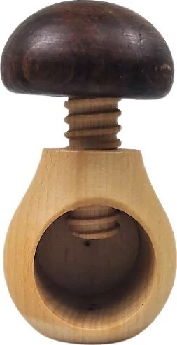 Tina Widelec - L30,5cm - Acacia - Acacia