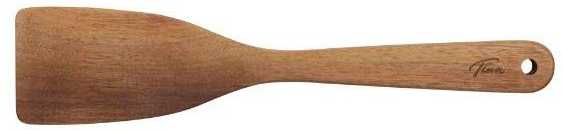 Tina Wooden turner, TINA
