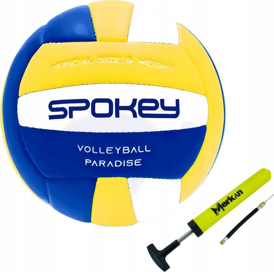 „Spokey PARADISE“ tinklinio aikštelė