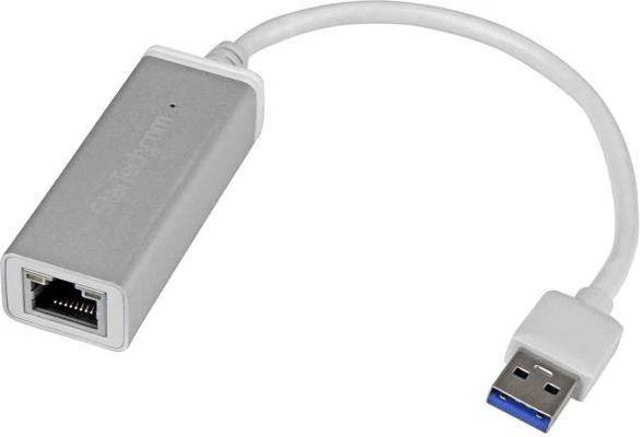 Karta jungiama į tinklą StarTech USB31000SA