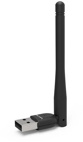 Tinklo adapteris Vention KDTB0