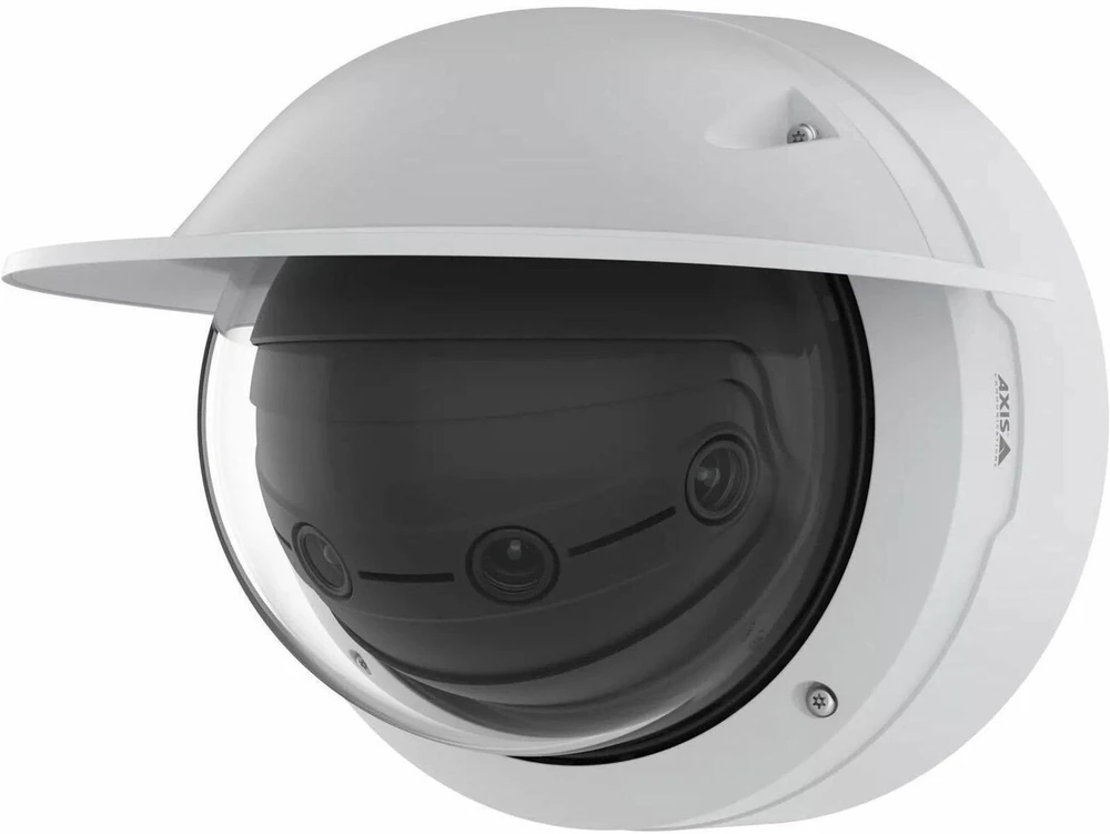 TINKLO KAMERA Q3839-PVE29MP/02657-001 AXIS 02657-001 (7331021081215)