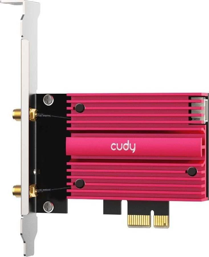 Cudy WE4000