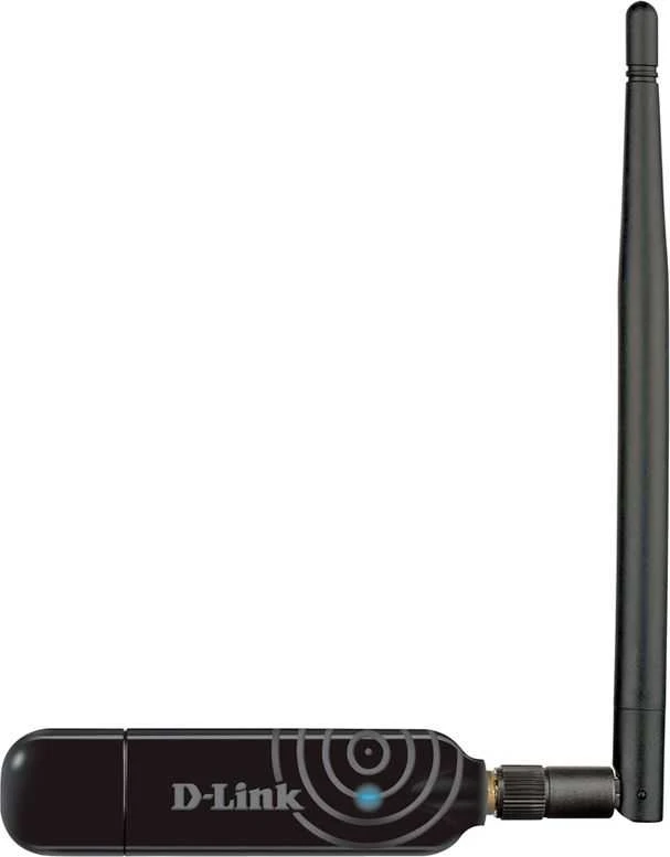 Tinklo kortelė D-Link DWA- 137 / A1