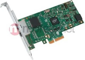 Fujitsu PLAN CP 2x1Gbit Intel S26361-F4610-L502