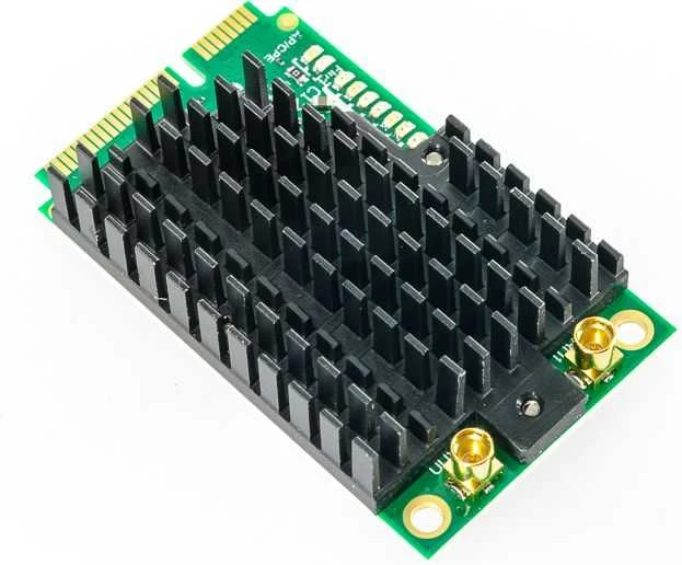 INTG Mikrotik R11e-2HPnD