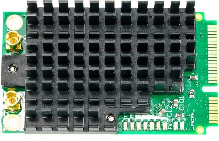 INTG Mikrotik R11e-2HPnD