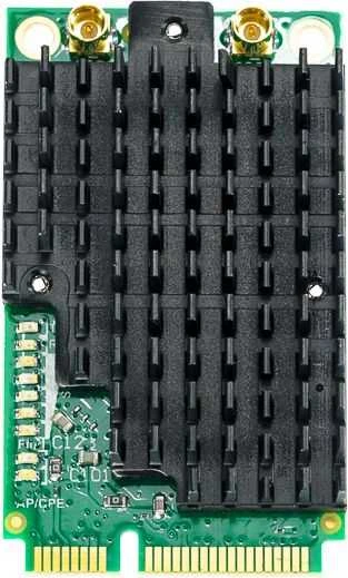 INTG Mikrotik R11e-2HPnD