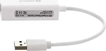 Sandberg USB3.0 Gigabit tinklo adapteris