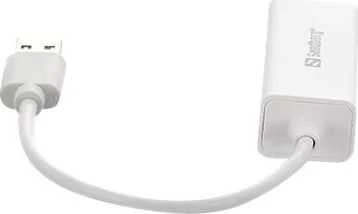 Sandberg USB3.0 Gigabit tinklo adapteris