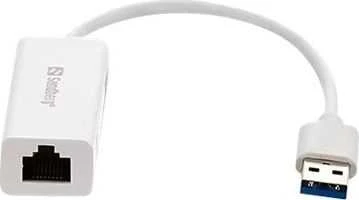 Sandberg USB3.0 Gigabit tinklo adapteris