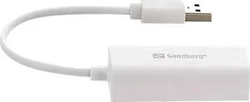 Sandberg USB3.0 Gigabit tinklo adapteris