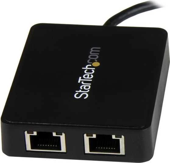 Tinklo adapteris Startech US1GC301AU2R