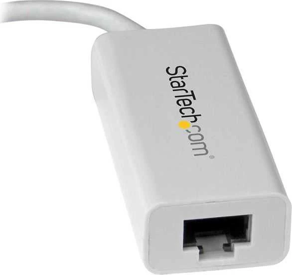 Tinklo adapteris StarTech US1GC30W su RJ45 jungtimi