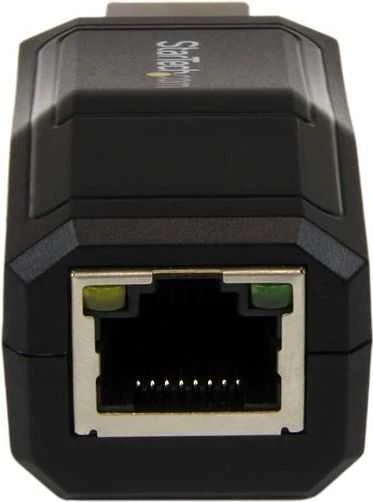 Tinklo adapteris Startech USB31000NDS