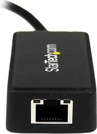 Tinklo adapteris Startech USB31000SPTB