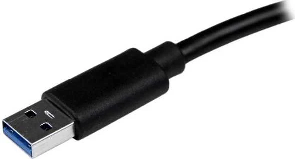 Tinklo adapteris Startech USB31000SPTB