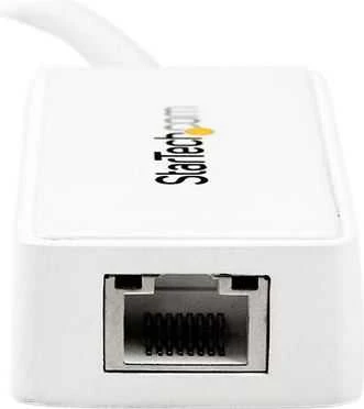 Tinklo adapteris StarTech USB31000SPTW su RJ45 jungtimi