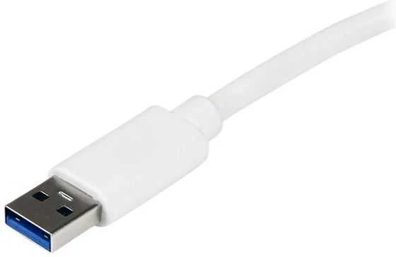 Karta jungiama į tinklą StarTech USB31000SPTW