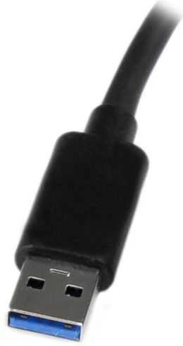 Tinklo adapteris Startech USB32000SPT