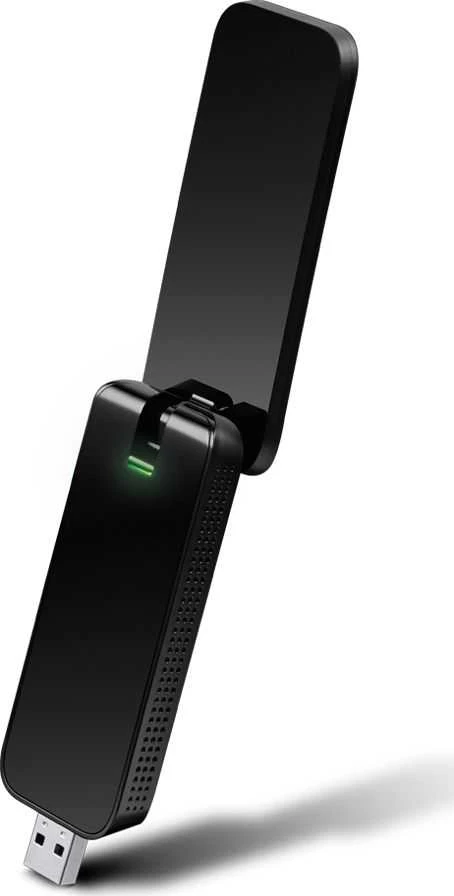 TP-Link Archer T4U tinklo plokštė