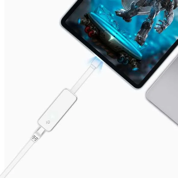 TINKLO ADAPTERIS USB-C 1000M/UE300C TP-LINK