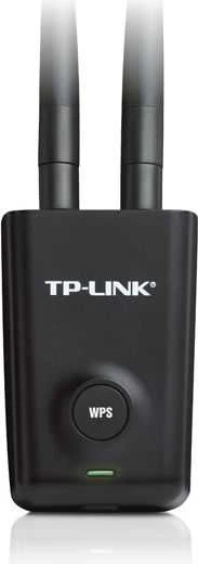 AdapterisTP-Link / TL-WN8200ND