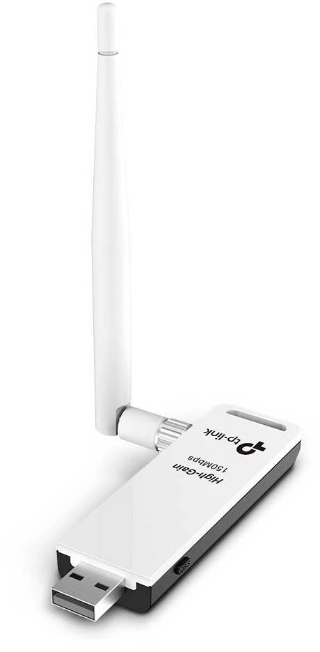 Tinklo kortelė TP-Link TLWN722N