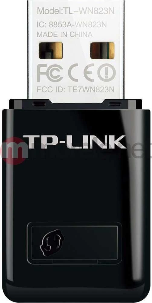 TP-Link TL-WN823N tinklo adapteris