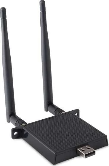 Viewsonic VB-WIFI-001 tinklo plokštė WLAN / Bluetooth
