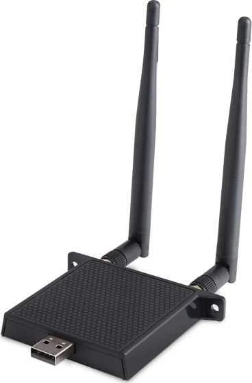 Viewsonic VB-WIFI-001 tinklo plokštė WLAN / Bluetooth