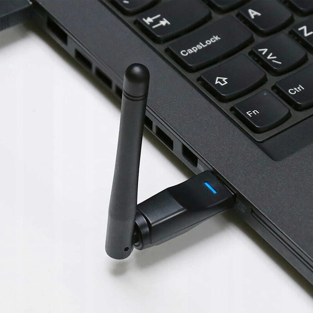 Karta jungiama į tinklą Zenwire WD-1516