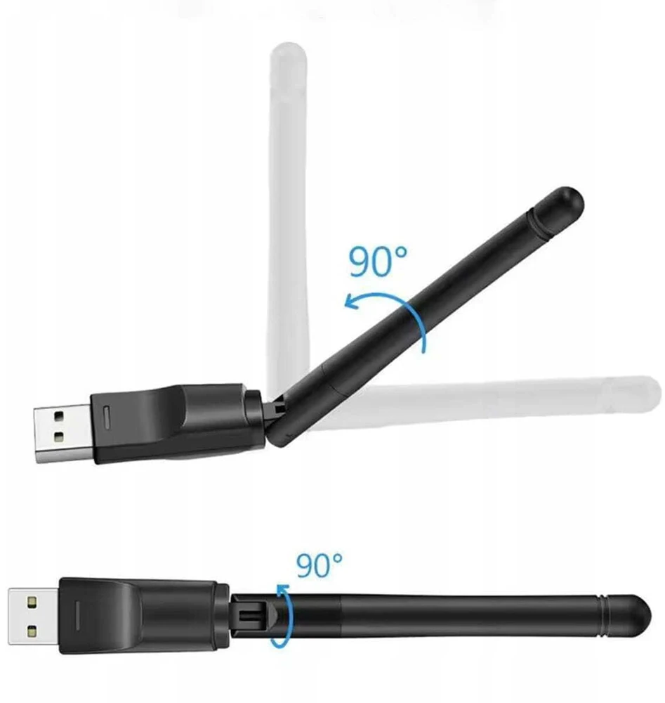 Karta jungiama į tinklą Zenwire WD-1516