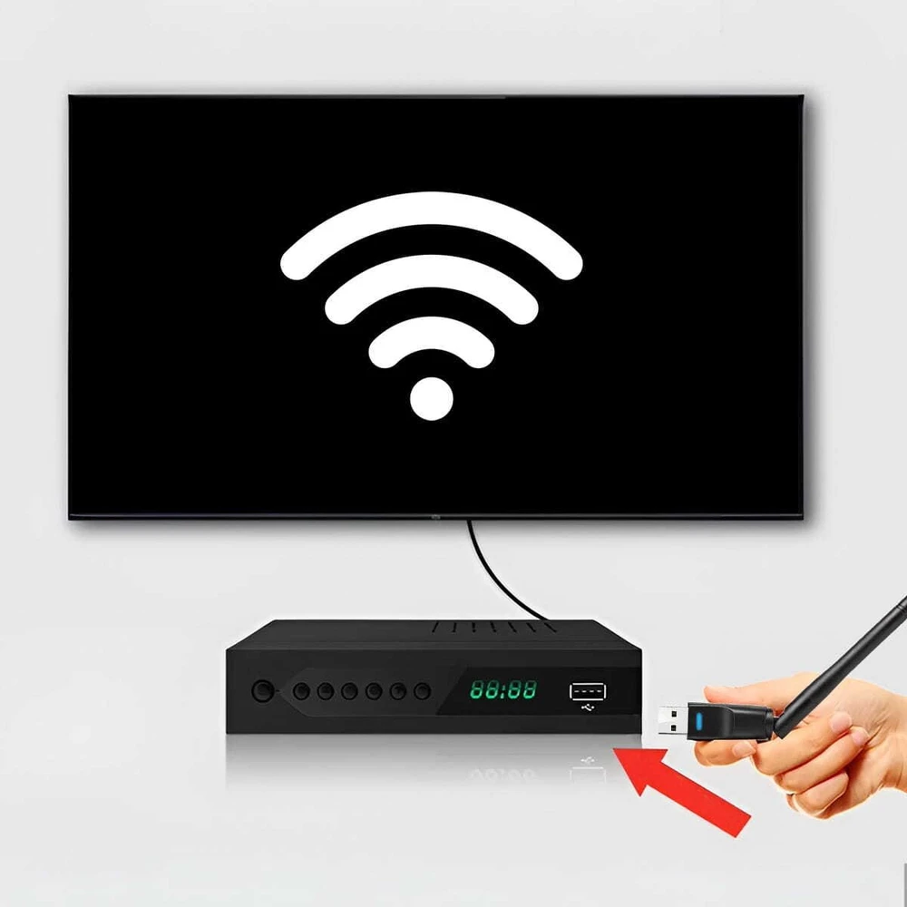 Karta jungiama į tinklą Zenwire WD-1516