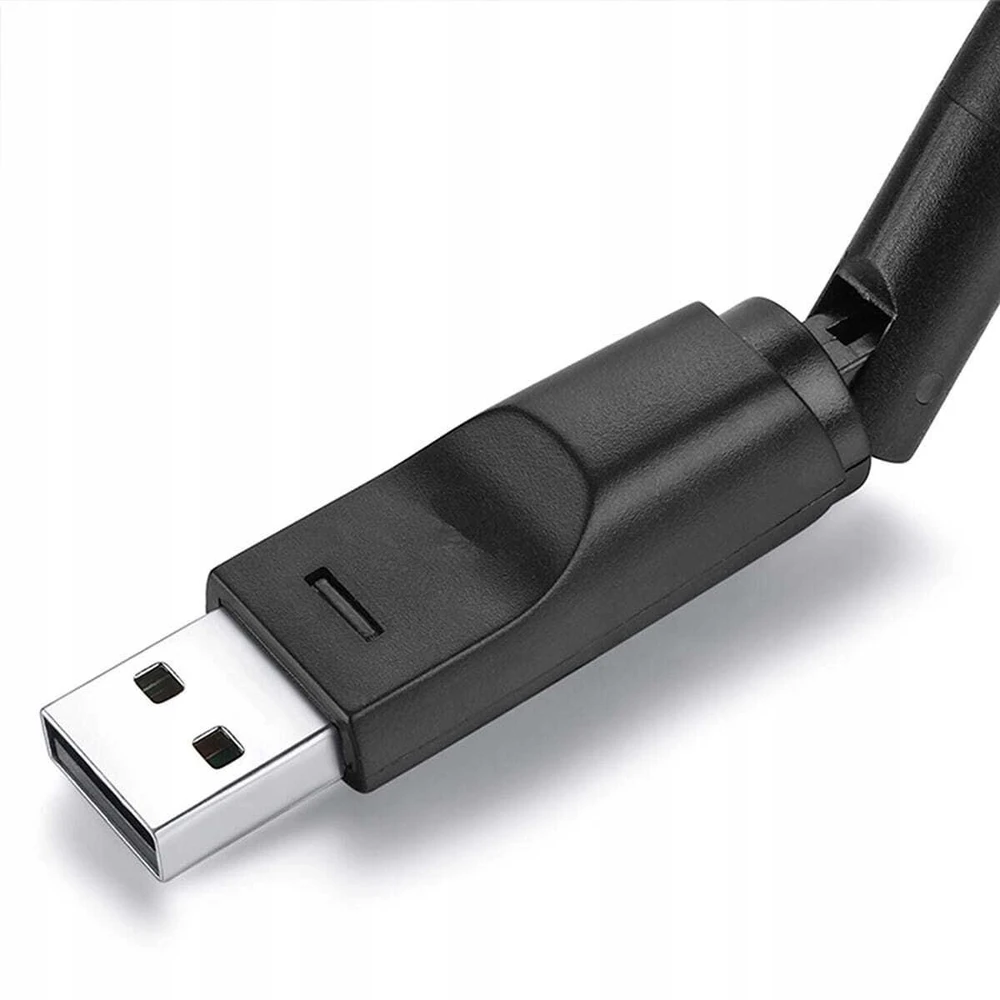 Karta jungiama į tinklą Zenwire WD-1516