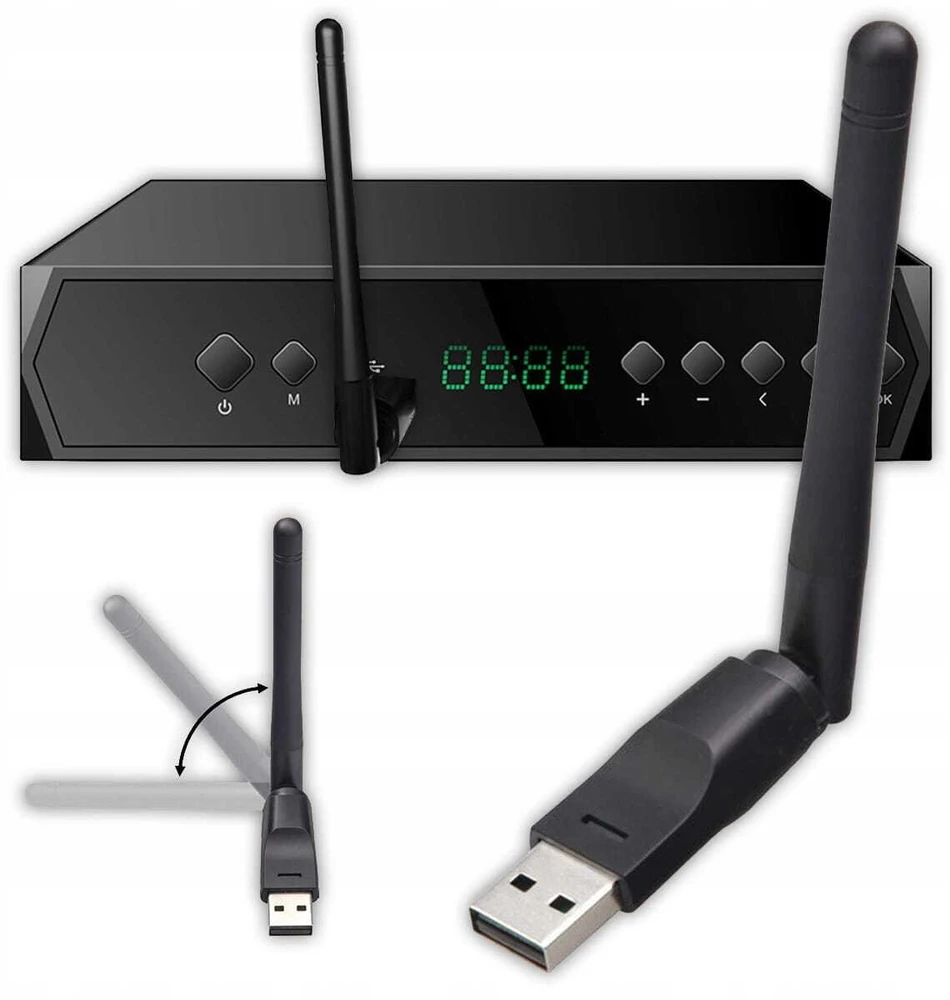 Karta jungiama į tinklą Zenwire WD-1516